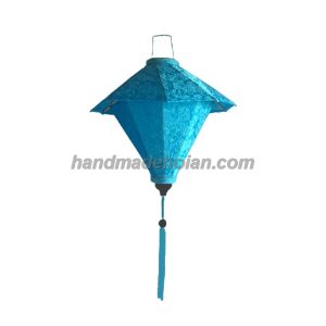 Đèn lồng kiểu dù