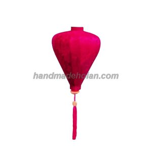 Đèn lồng kiểu kim cương ngược