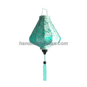 Đèn lồng kiểu kim cương