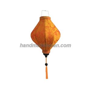 Đèn lồng kiểu ú