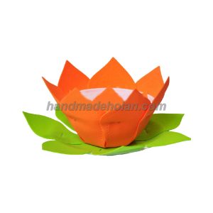 Đèn hoa đăng Hội An
